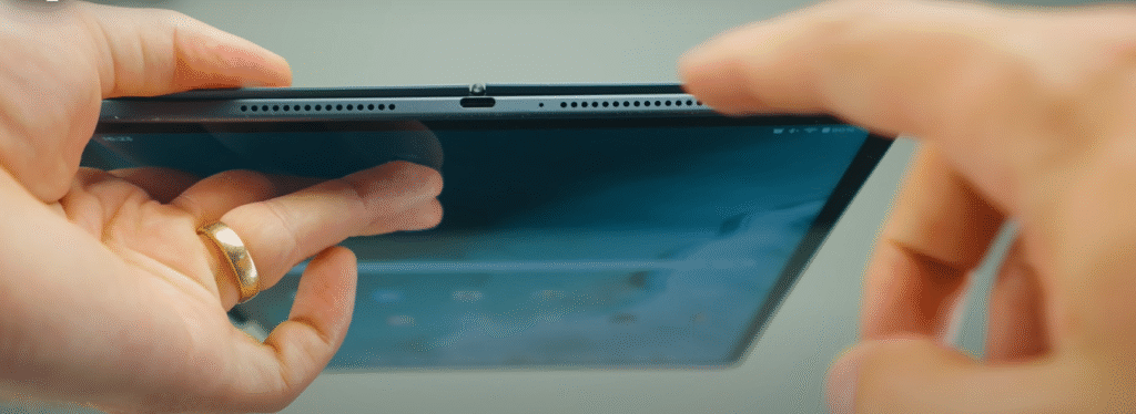 OnePlus Pad 3