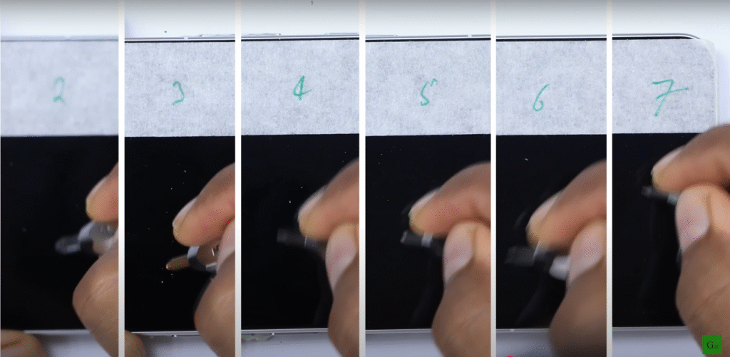 Nothing Phone 3 Durability Test