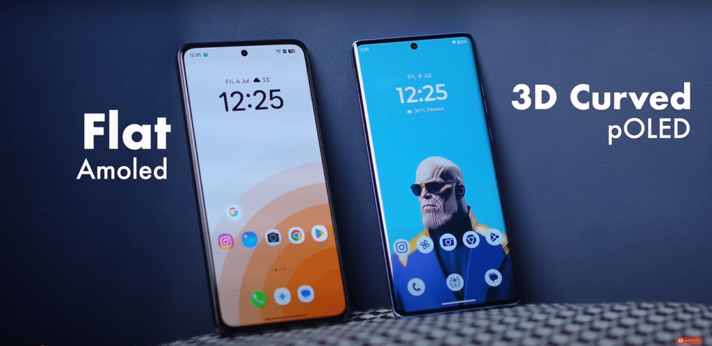 moto g96 vs OPPO K13