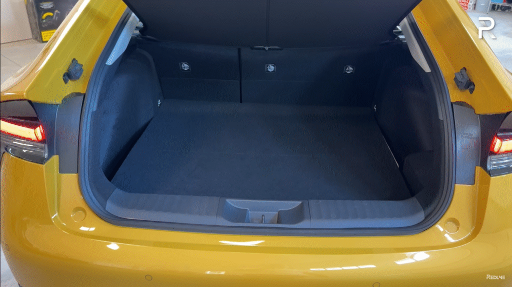 2025 Toyota Prius Nightshade
