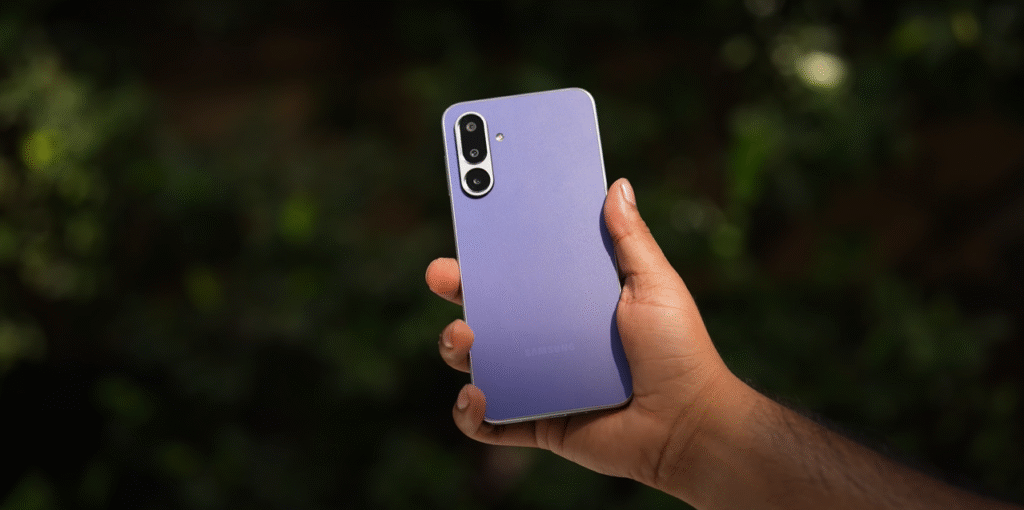Samsung Galaxy F36