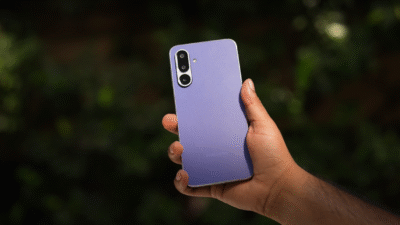 Samsung Galaxy F36