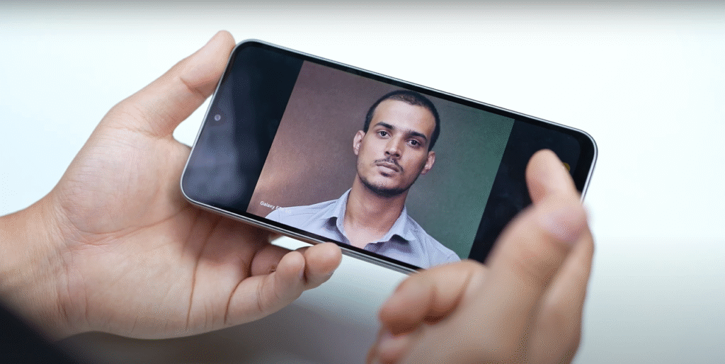 Samsung Galaxy F36