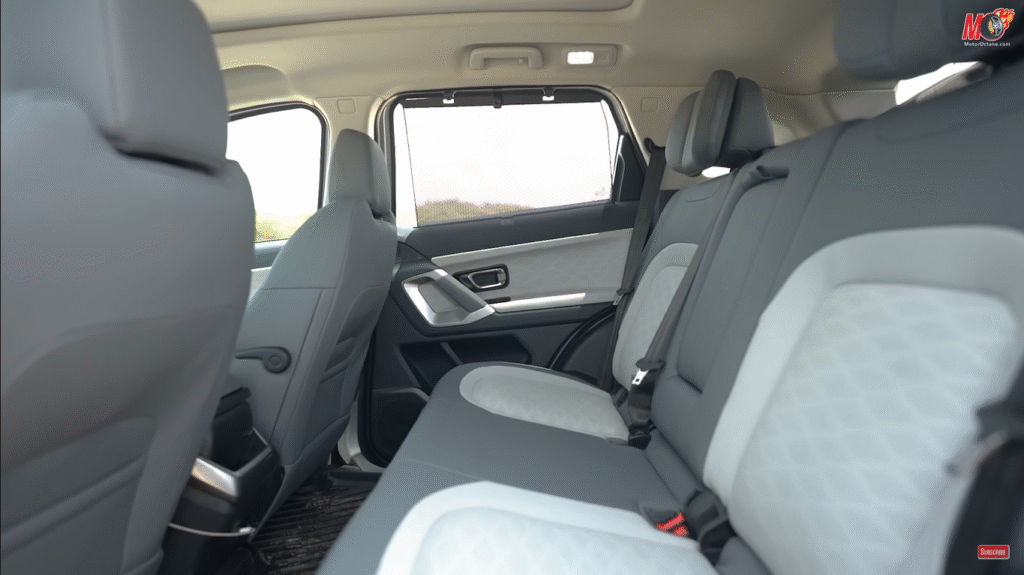 Tata Harrier EV