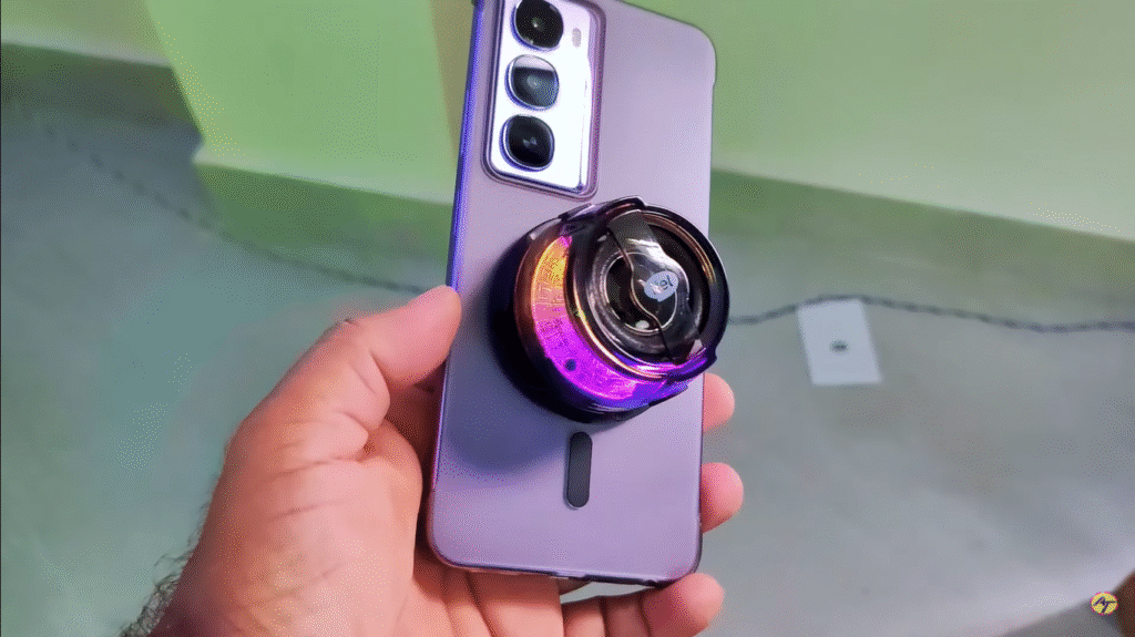 itel city 100