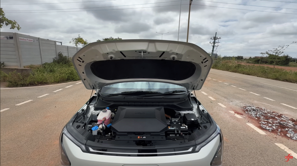 Kia Carens Clavis