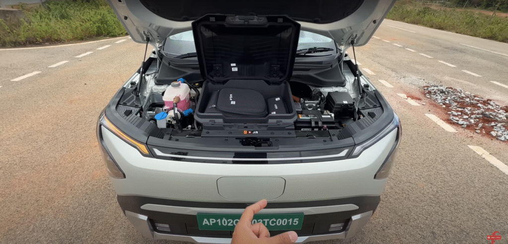 Kia Carens Clavis