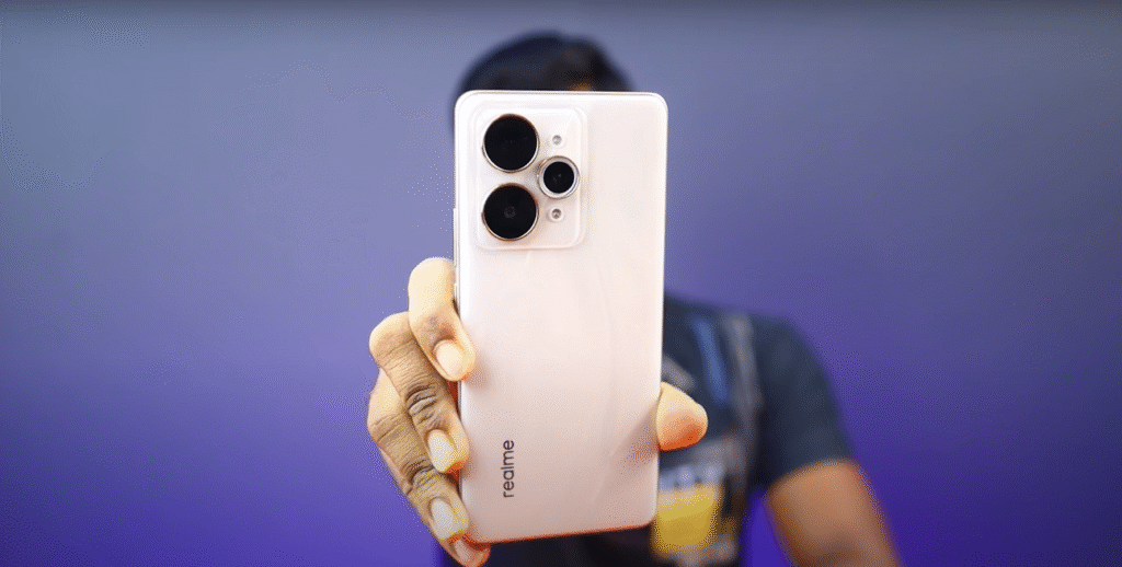 Realme 15 Pro