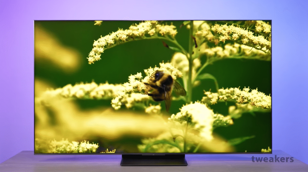 TCL C8K review
