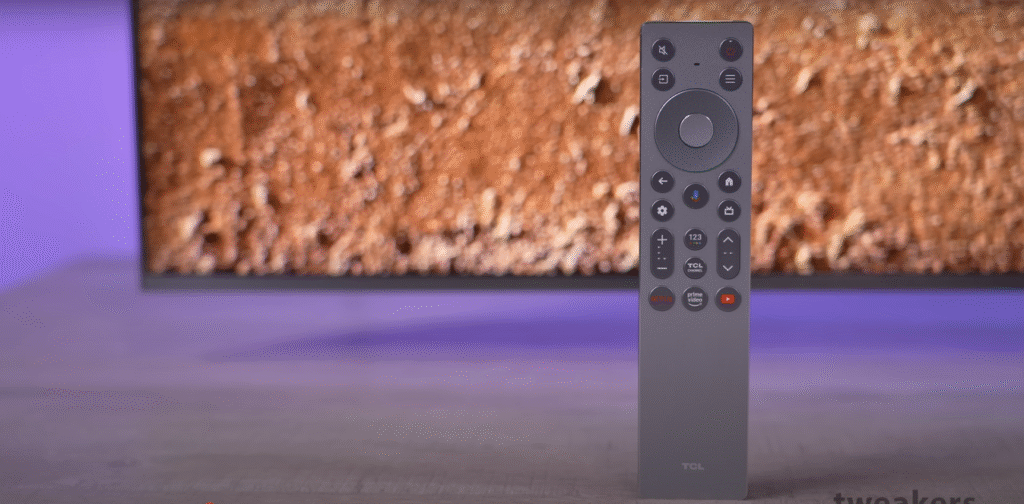 TCL C8K review