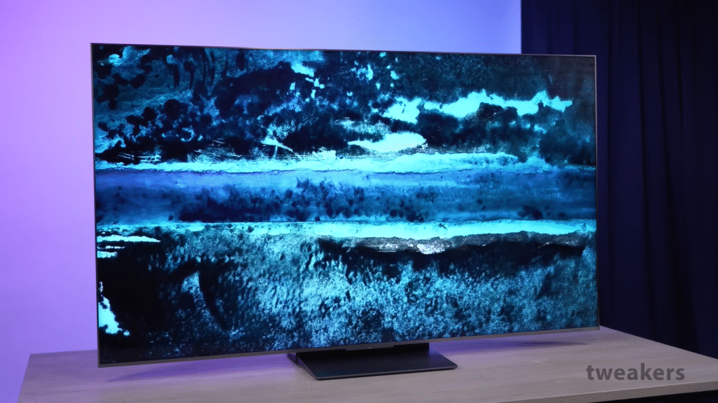 TCL C8K review