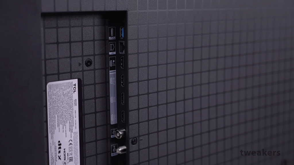 TCL C8K review