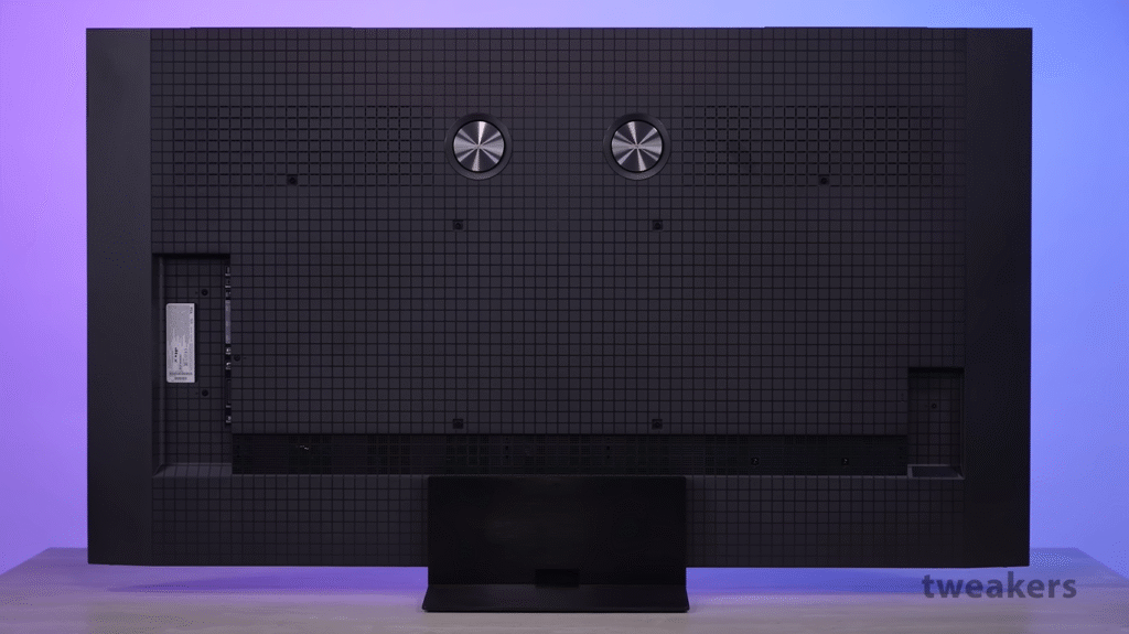 TCL C8K review