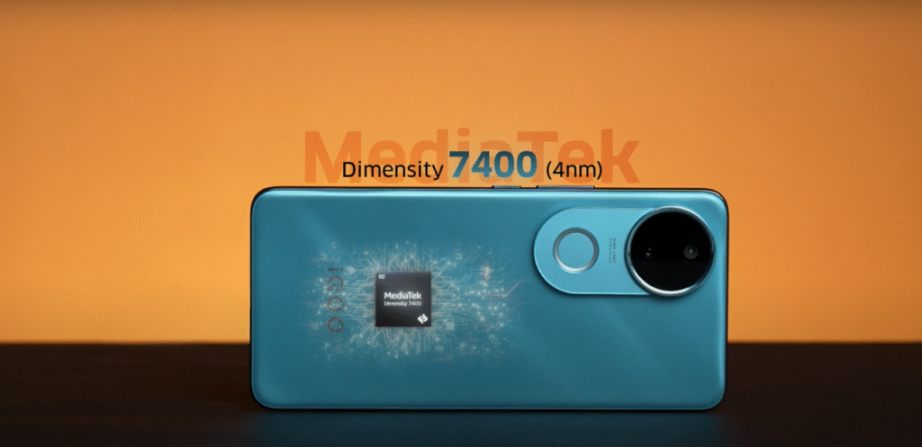 iQOO Z10R