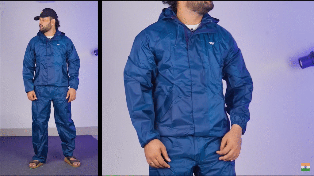 Best Raincoats