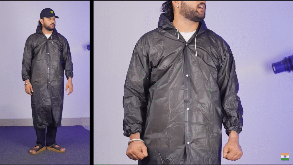 Best Raincoats