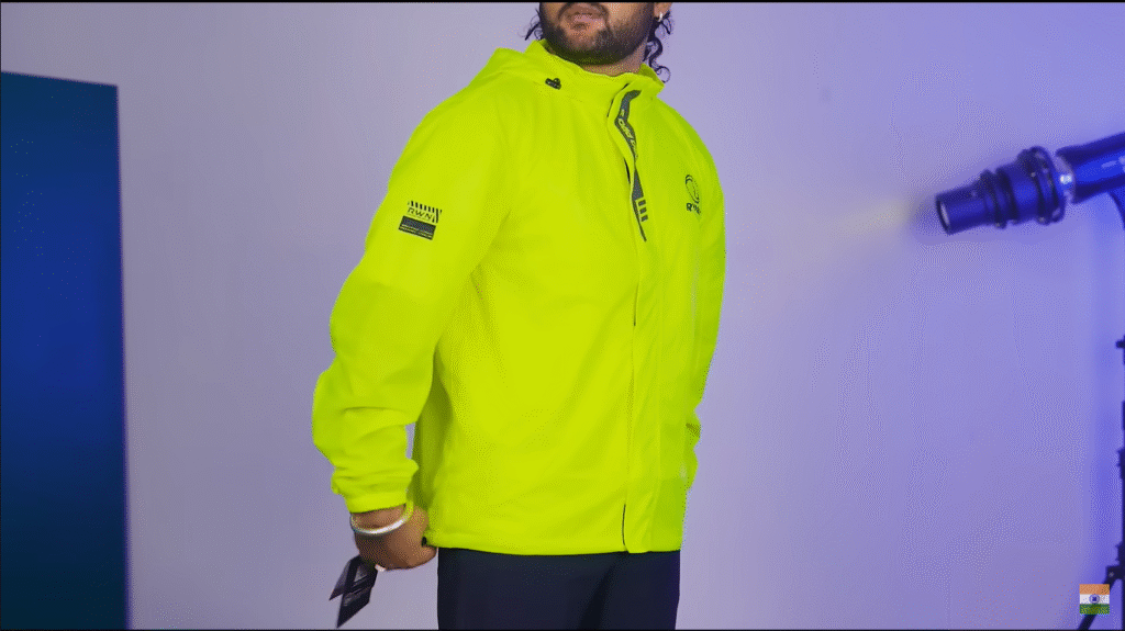 Best Raincoats