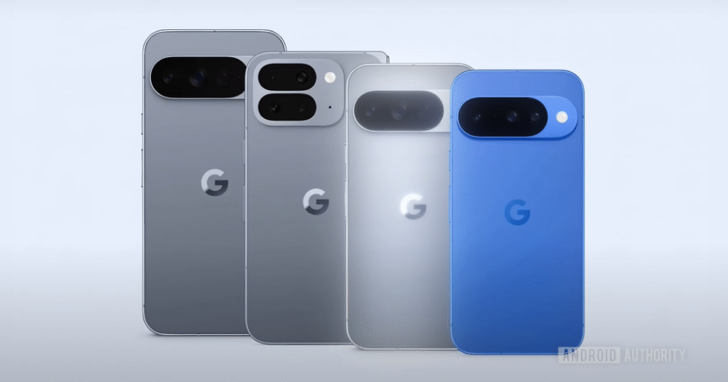 Google Pixel 10 Pro