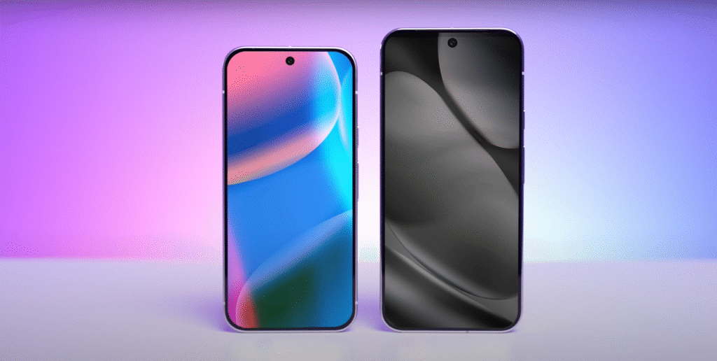 Google Pixel 10 Pro