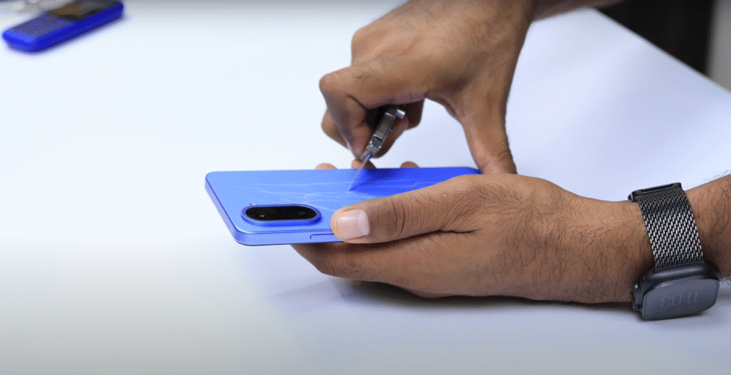 OnePlus Nord CE 5