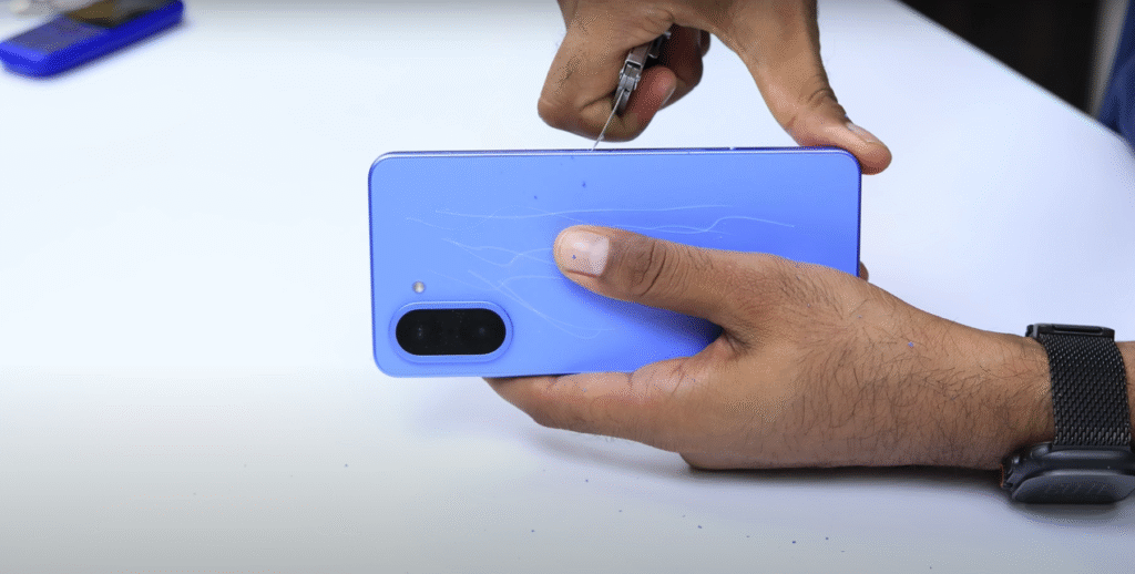 OnePlus Nord CE 5