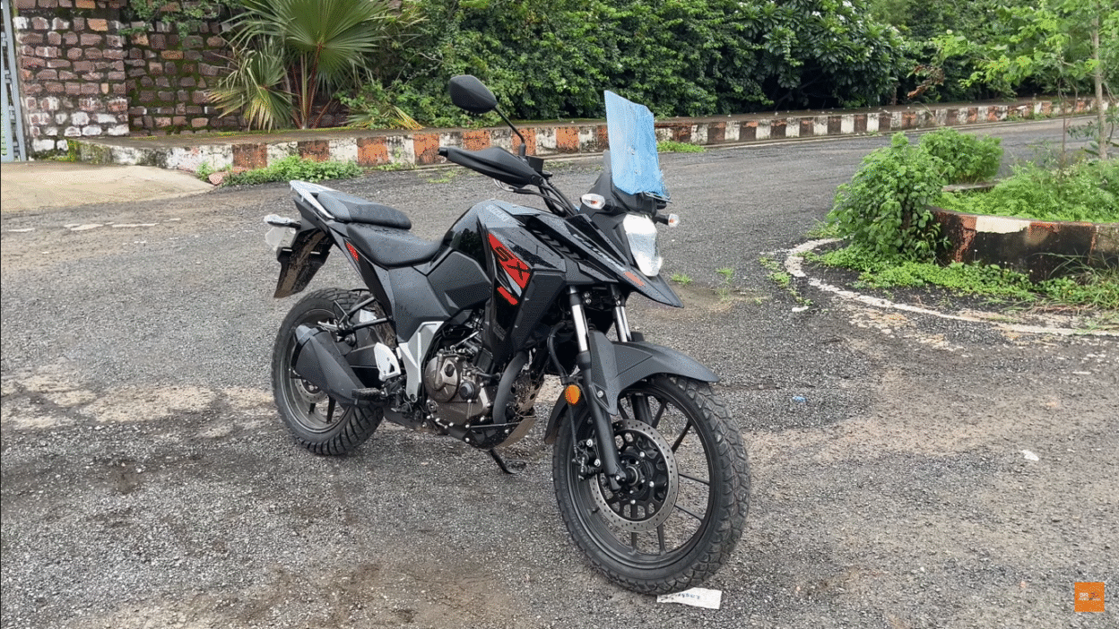 Suzuki Vstrom SX 250