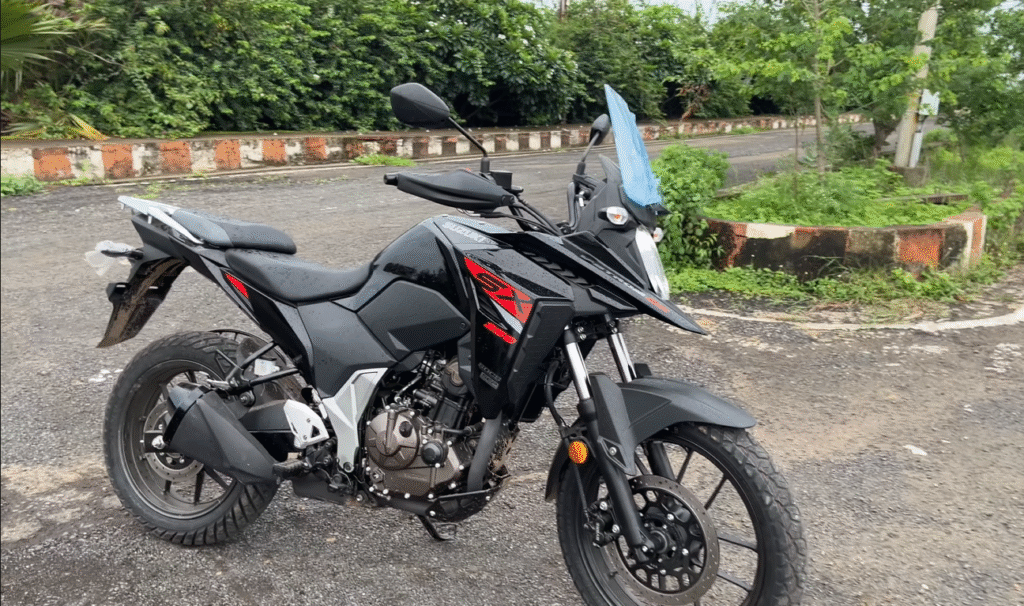 Suzuki Vstrom SX 250