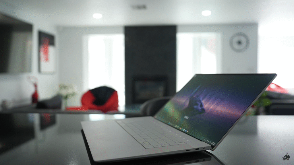 Dell 16 Premium