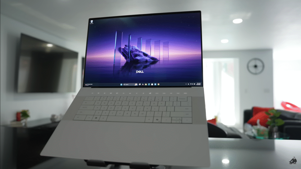 Dell 16 Premium