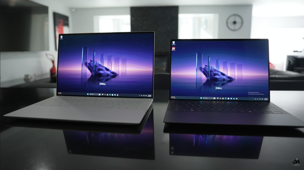Dell 16 Premium