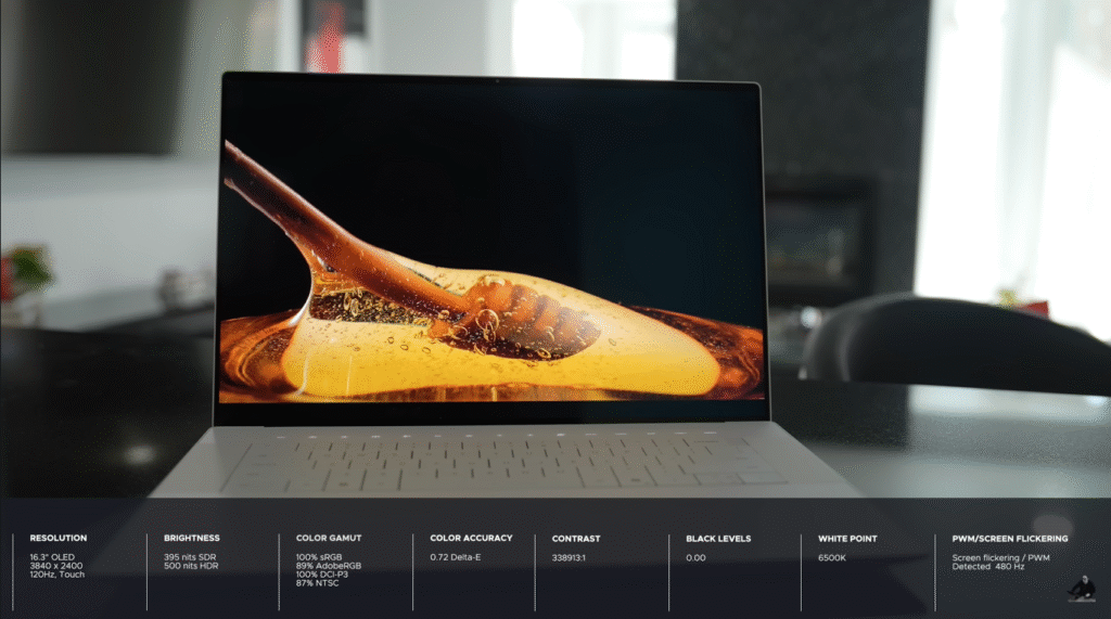 Dell 16 Premium