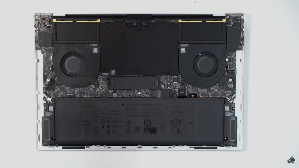 Dell 16 Premium
