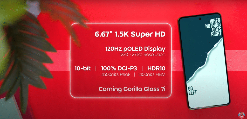 Moto G86 Power