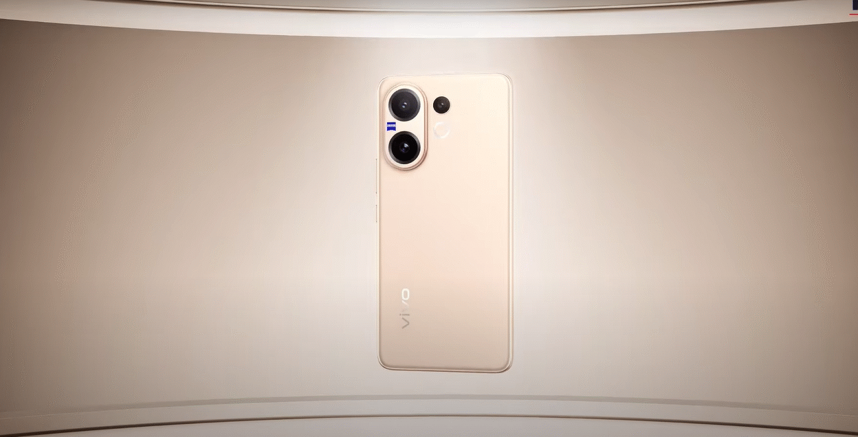 Vivo V60