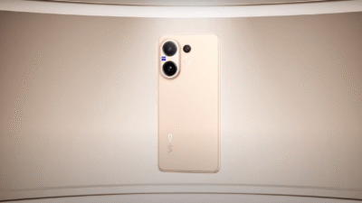 Vivo V60