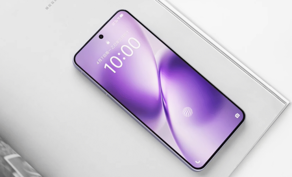 Vivo V60