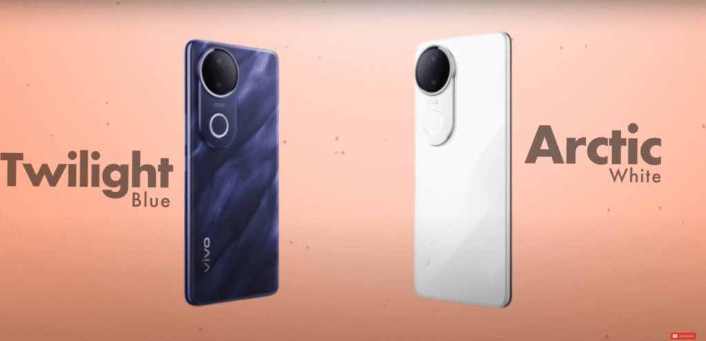 vivo T4R