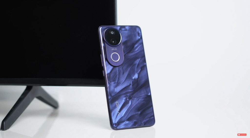 vivo T4R