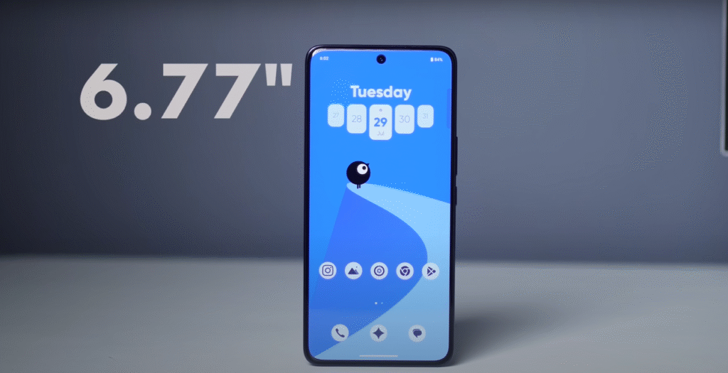 vivo T4R