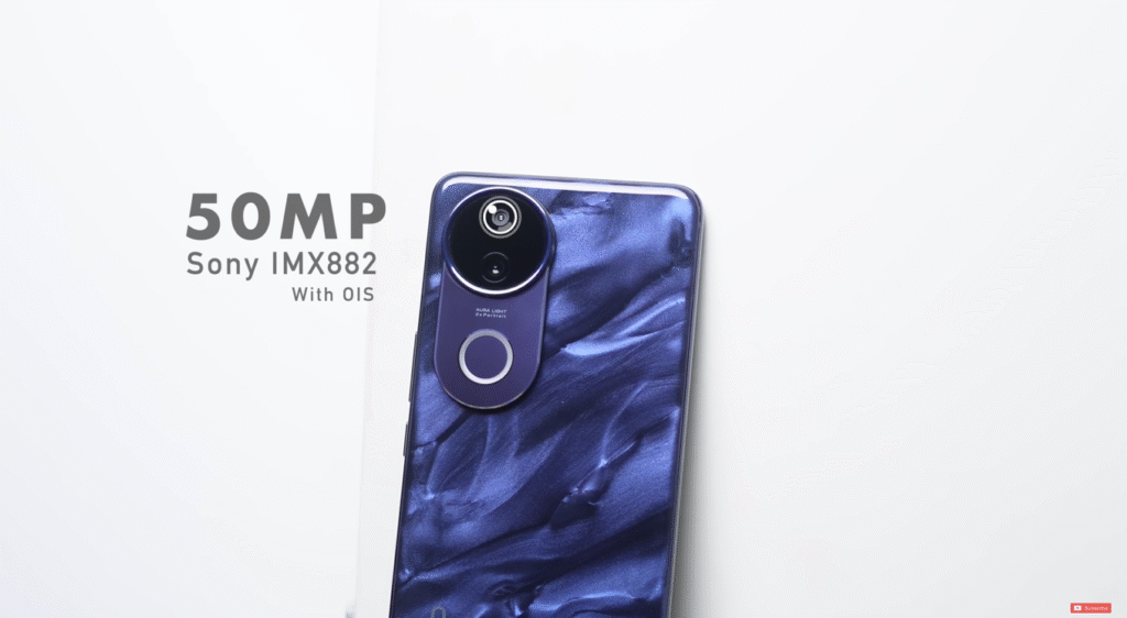 vivo T4R