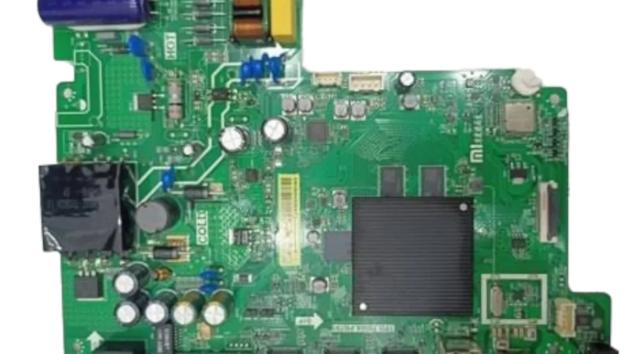 Smart TV Motherboard Price in India