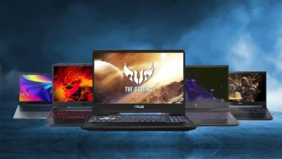 best gaming laptop under 60000