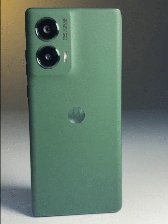 Moto G96 5G Review