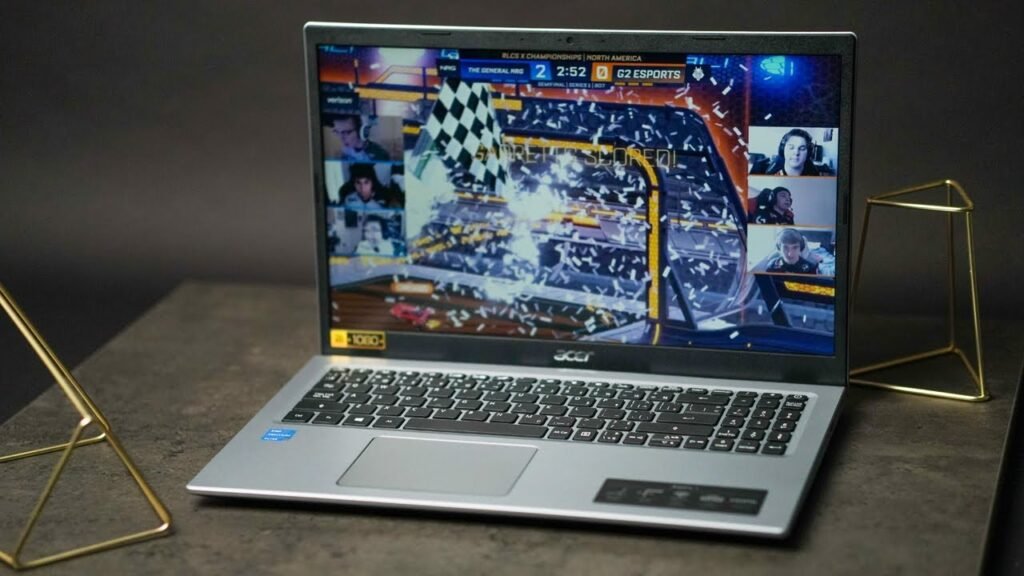 Acer Aspire 3
