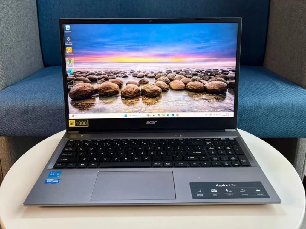 Acer Aspire Lite