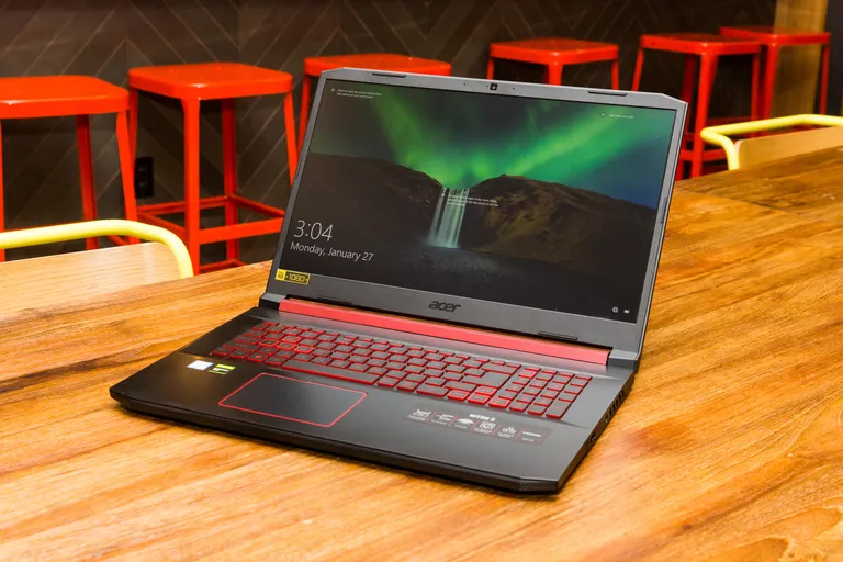 Acer Nitro 5
