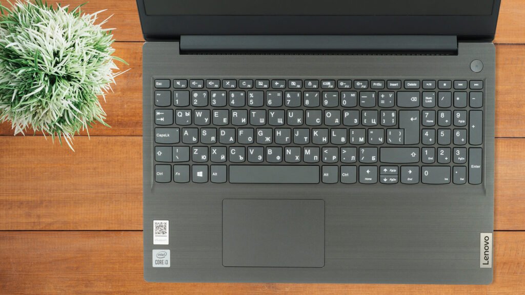 Lenovo V15