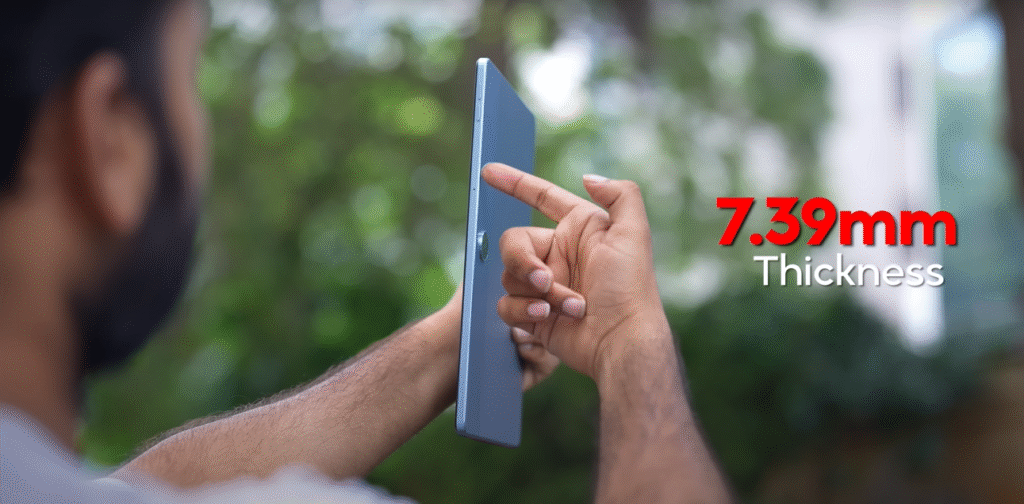 OnePlus Pad Lite