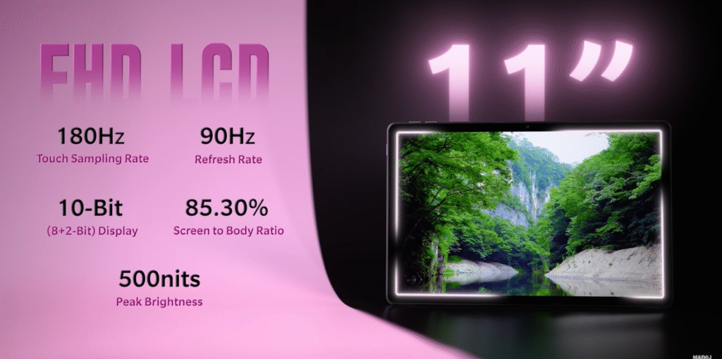OnePlus Pad Lite