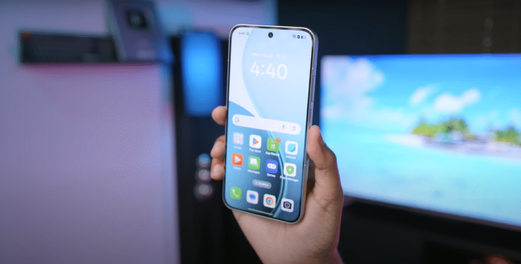 Oppo Reno 14